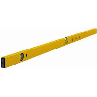nivel de burbuja stabila tipo 70 150cm - 2290