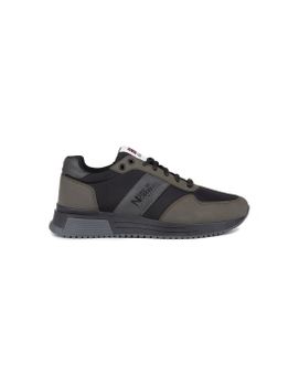 Zapatillas Man Geographical Norway Cadiz M Dark green