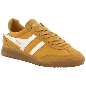 Gola Deportivas Moda Baskets Tornado nylon épais para mujer