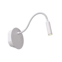 aplique de pared led jolijn ii 2w
