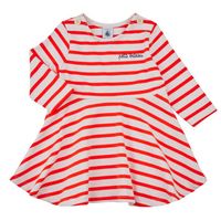 petit bateau vestido bodet para nina