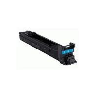 cartucho toner cian konica minolta a0dk451 original 4000 paginas