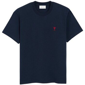 Ami Paris Camiseta T-Shirts-HOMBRES para hombre