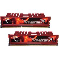 gskill ripjaws x ddr3 1600 pc3-12800 16gb 2x8gb cl10