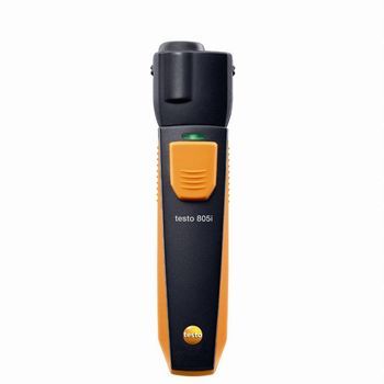 Termómetro De Infrarrojos Con Control Por Smartphone 805i - Testo - 0560 1805