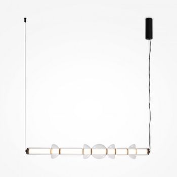 Lámpara colgante led cosmo (39w)