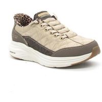 skechers deportivas moda 150419brn para mujer