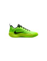 zapatillas de baloncesto nike giannis immortality 5 hombre amarillo