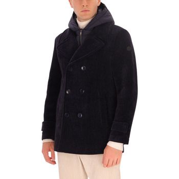 Distretto12 Abrigo Alba para hombre