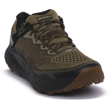 Merrell Zapatillas de senderismo NOVA 4 WP para hombre