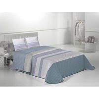 colcha bouti modelo coral jvr 270x270 para cama 180 cm
