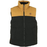 timberland chaquetas welch mnt puffer vest para hombre