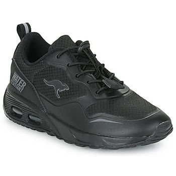 Kangaroos Zapatillas KX-Raptor Low para niño