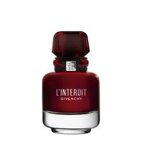 linterdit eau de parfum rouge 35 ml