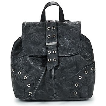 Desigual Mochila BACKPACK MOONSTONE PRISA SHORT para mujer