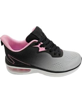 de BREEZE JUDITH RUNNING GRIS