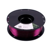 petg clear smartfil orchid glass 175 mm purpura translucido