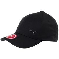 puma gorra metal cat cap para mujer