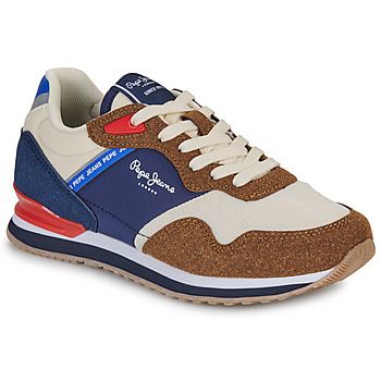 Pepe jeans Zapatillas LONDON SIGHT B para niño
