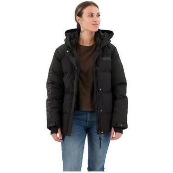 Superdry Parka City Padded Wind para mujer