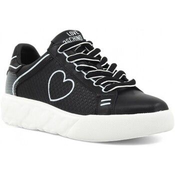 Love Moschino Deportivas Moda JA15324G0LIAO00ANB para mujer