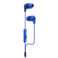 skullcandy inkd  auriculares azul cobalto