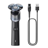 afeitadora electrica philips x500600 uso seco y mojado