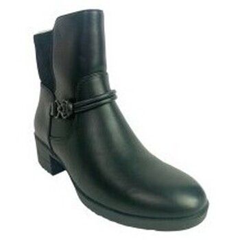 Hispaflex Botines Botín señora 2544 negro para mujer