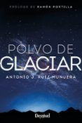 polvo de glaciar