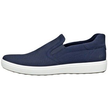 Ecco Zapatillas Soft 7 para hombre