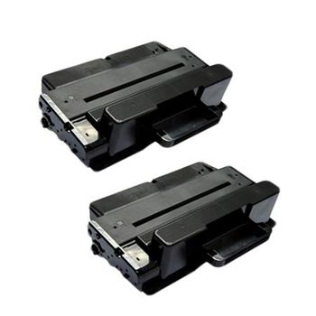 Compatible Twin Pack Xerox 106R02307 Black High Capacity Toner Cartridges (2 Pack)