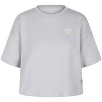 converse camiseta chuck ghost para mujer
