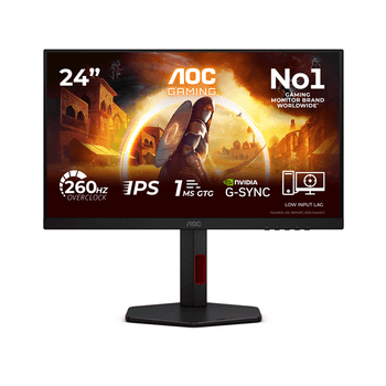 AOC 24G4ZR 23.8