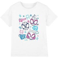 marvel tops y camisetas tv15179 para nino