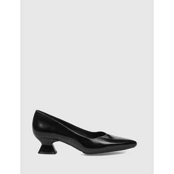 Obvio Zapatos de tacón SALÓN OBVIO BALLO NEGRO para mujer