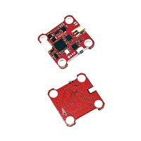 rxc grizzly 008 600mw fpv vtx ultraligero de 5 g 58 ghz 64ch conmutible 25200600mw smartaudio modo pit 2020 mm
