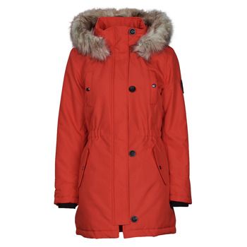 Only Parka ONLIRIS FUR WINTER PARKA CC OTW para mujer