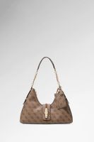 bolso hobo logo yvonne