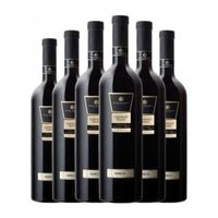 anno domini vino tinto italia crianza 75 cl 12 vol pack de 6 unidades