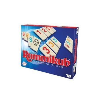Rummikub Plays 4602