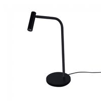 lampara de mesa led alexia 3w