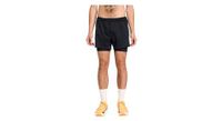 ciele calzoncillo largo 5   negro hombre corto