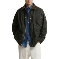 barbour chaqueta deporte mwx2598-mwx para hombre