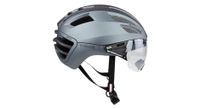 casco de carretera casco speedairo 2 rs gris