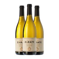 zarate vino blanco rias 75 cl 125 vol pack de 3 unidades