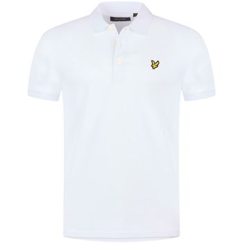 Lyle & Scott Polo GT35322 para hombre