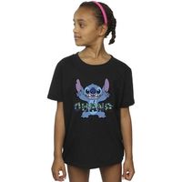 disney camiseta ohana para nina