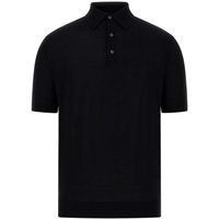 guess polo fred ss swtr para hombre