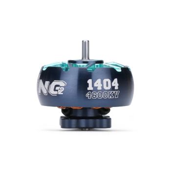 iFlight XING2 1404 3000KV 3800KV 4600KV 2-4S Motor Brushless para Drone RC de palillo dental Carreras FPV