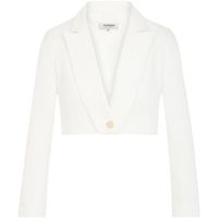 morgan chaqueta 231-vespaf para mujer